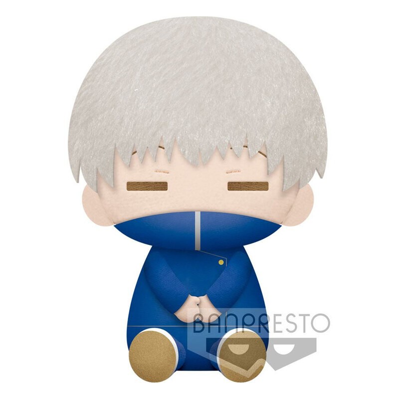 Jujutsu Kaisen Big Plush Series peluche Toge Inumaki 20 cm