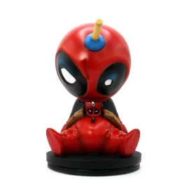 Marvel tirelire Deadpool 20 cm