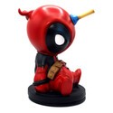 Marvel tirelire Deadpool 20 cm