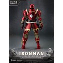 Marvel figurine Dynamic Action Heroes 1/9 Medieval Knight Iron Man 20 cm