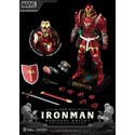 Marvel figurine Dynamic Action Heroes 1/9 Medieval Knight Iron Man 20 cm