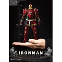 Marvel figurine Dynamic Action Heroes 1/9 Medieval Knight Iron Man 20 cm