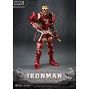 Marvel figurine Dynamic Action Heroes 1/9 Medieval Knight Iron Man 20 cm