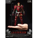 Marvel figurine Dynamic Action Heroes 1/9 Medieval Knight Iron Man Deluxe Version 20 cm