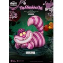 Alice au pays des merveilles statuette Master Craft The Cheshire Cat 36 cm