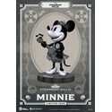 Steamboat Willie statuette Master Craft Minnie 40 cm