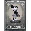 Steamboat Willie statuette Master Craft Minnie 40 cm