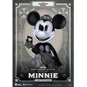 Steamboat Willie statuette Master Craft Minnie 40 cm