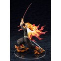 Demon Slayer: Kimetsu no Yaiba statuette 1/8 Kyojuro Rengoku 33 cm