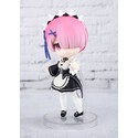 Re:Zero - Starting Life in Another World 2nd Season figurine Figuarts mini Ram 9 cm