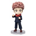 Jujutsu Kaisen figurine Figuarts mini Yuji Itadori 9 cm