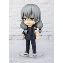 Jujutsu Kaisen figurine Figuarts mini Mahito 9 cm