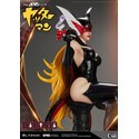 Yattaman Legend Anime Time Bokan Series statuette 1/4 Doronjo 38 cm