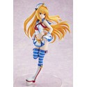 To Love-Ru Darkness statuette PVC 1/7 CAworks Golden Darkness: Breezy Seaside Ver. 24 cm