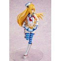 To Love-Ru Darkness statuette PVC 1/7 CAworks Golden Darkness: Breezy Seaside Ver. 24 cm