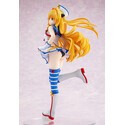 To Love-Ru Darkness statuette PVC 1/7 CAworks Golden Darkness: Breezy Seaside Ver. 24 cm