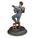 The Witcher statuette PVC Jaskier 22 cm