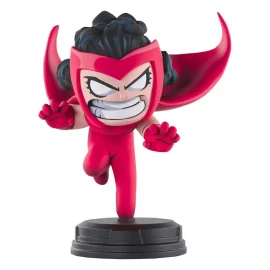 Marvel Animated statuette Scarlet Witch 13 cm