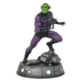 Marvel Comic Gallery statuette Skrull 25 cm