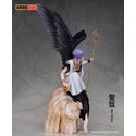 Seiden: RG Veda statuette PVC Kujaku 38 cm