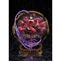 Date A Bullet statuette PVC 1/7 Kurumi Tokisaki: Pigeon Blood Ruby Dress Ver. 33 cm