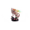 Okami statuette PVC Shiranui (Standard Pose) 23 cm