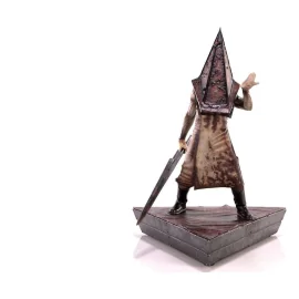 Silent Hill 2 statuette Red Pyramid Thing 46 cm