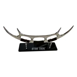 Star Trek mini réplique Bat'Leth 18 cm