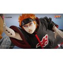 Naruto diorama Elite Fandom 1/6 Naruto vs. Pain 69 cm