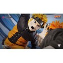 Naruto diorama Elite Fandom 1/6 Naruto vs. Pain 69 cm