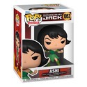 Samurai Jack POP! Animation Vinyl figurine Ashi 9 cm