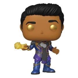 Marvel The Eternals POP! Marvel Vinyl figurine Kingo 9 cm