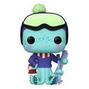 Peppermint Lane POP! Vinyl figurine Bjorn Cranmore 9 cm