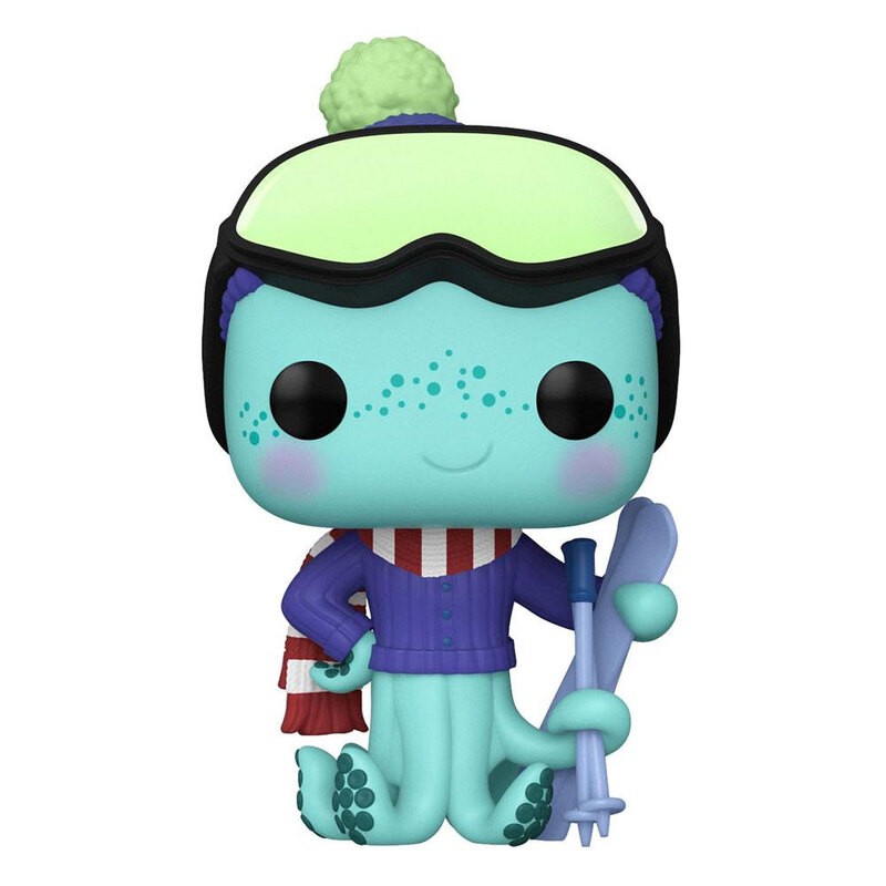 Peppermint Lane POP! Vinyl figurine Bjorn Cranmore 9 cm