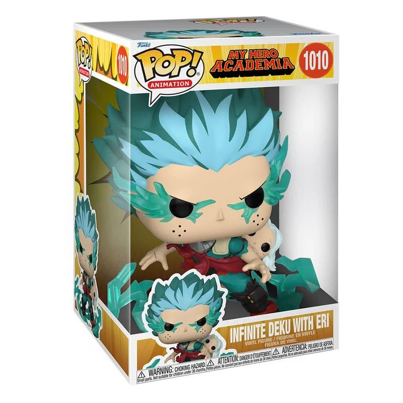 Funko cheap pop jumbo