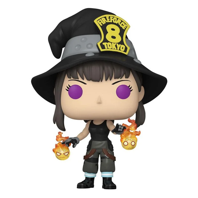 Funko cheap pop fire