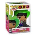 TLC POP! Rocks Vinyl Figurine Left-Eye 9 cm