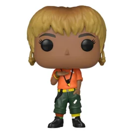 TLC POP! Rocks Vinyl Figurine T-Boz 9 cm