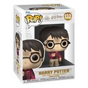 Harry Potter POP! Movies Vinyl figurine Harry w/The Stone 9 cm