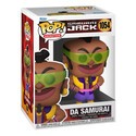 Samurai Jack POP! Animation Vinyl figurine Da Samurai 9 cm