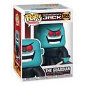 Samurai Jack POP! Animation Vinyl figurine The Guardian 9 cm