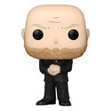 Black Lightning POP! Heroes Vinyl figurine Tobias Whale 9 cm