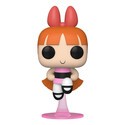 Les Supers Nanas POP! Animation Vinyl figurine Blossom 9 cm