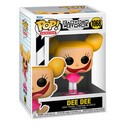 Le Laboratoire de Dexter POP! Animation Vinyl figurine Dee Dee 9 cm