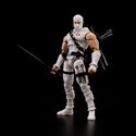 GI Joe figurine Furai Model Plastic Model Kit Storm Shadow 13 cm