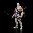 GI Joe figurine Furai Model Plastic Model Kit Storm Shadow 13 cm