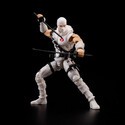 GI Joe figurine Furai Model Plastic Model Kit Storm Shadow 13 cm