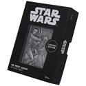 Star Wars Lingot Iconic Scene Collection We Meet Again Limited Edition