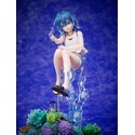 The Aquatope on White Sand pack 2 statuettes PVC 1/7 Kukuru Misakino & Fuka Miyazawa 24 - 34 cm