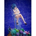 The Aquatope on White Sand pack 2 statuettes PVC 1/7 Kukuru Misakino & Fuka Miyazawa 24 - 34 cm